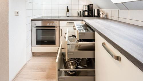 Ferienwohnung Josi Unterweißbach - Foto 3