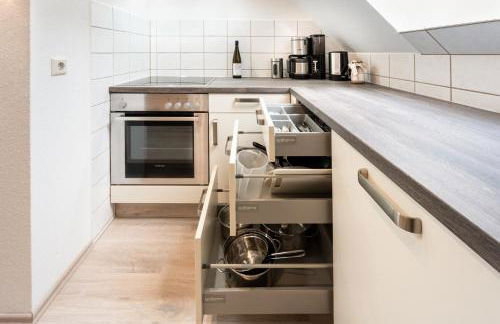 Ferienwohnung Josi Unterweißbach - Foto 3