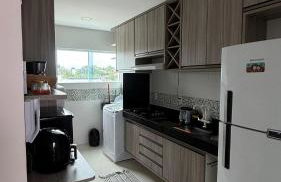 Apartamento Aconchego de Carapibus - Photo 11