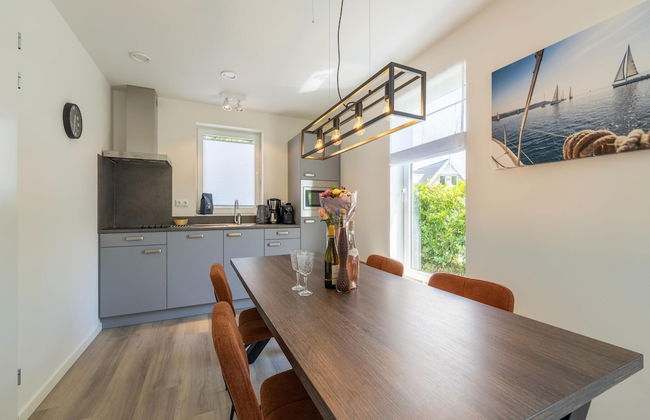 Waterside Retreat Sauna, Garden and Fishing Jetty - Foto 14