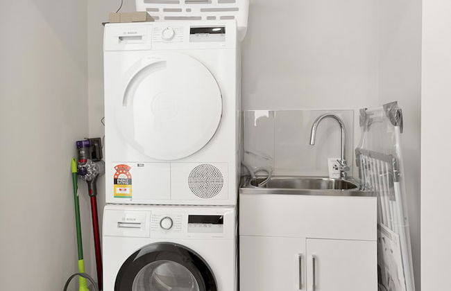 Lake View Suites Jindabyne - Photo 19