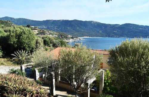 le relais de tiuccia - Foto 40