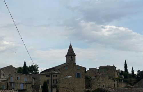 Appartement provençal - Foto 10