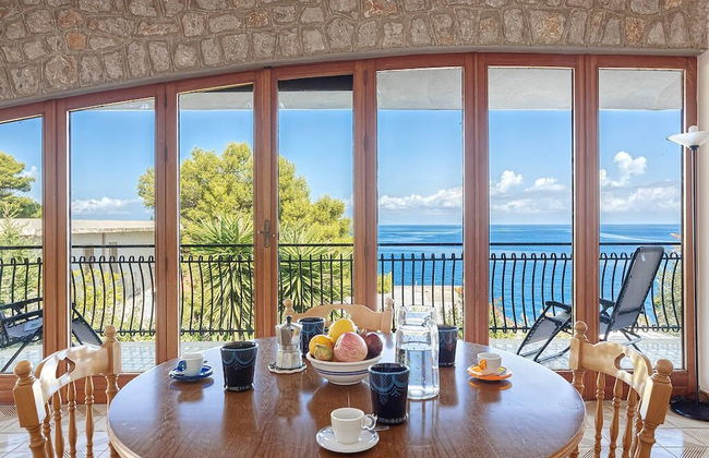 Solemar Sicilia - Villa Corallo - Foto 14