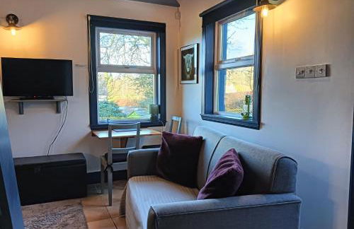 Claymires Bothy Cottage Nr Loch Lomond & Stirling - Photo 19