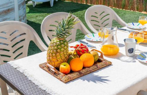 Casita Los Garranchos - Foto 6