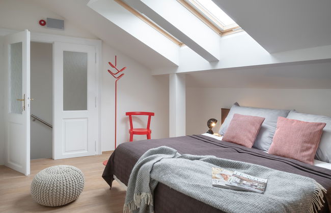 City Nest Apartments by Adrez Living - Foto 4