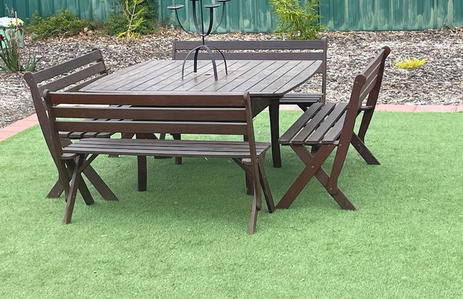 Country Style Louisa - Gawler - Foto 14