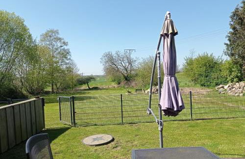 Ferienhaus Ebsen HH rechts - Foto 16