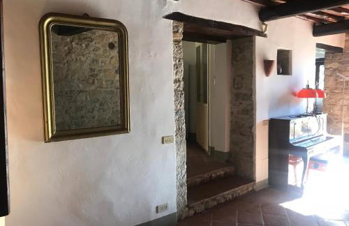 Casa Colle Petroso - Foto 16