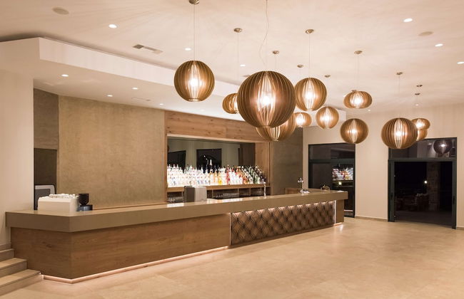 Nana Golden Beach - All Inclusive - Foto 7