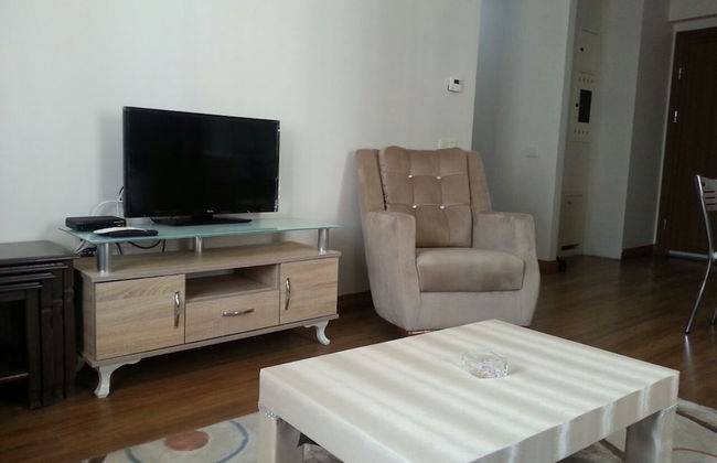 Julia Domna Apartments - Foto 23