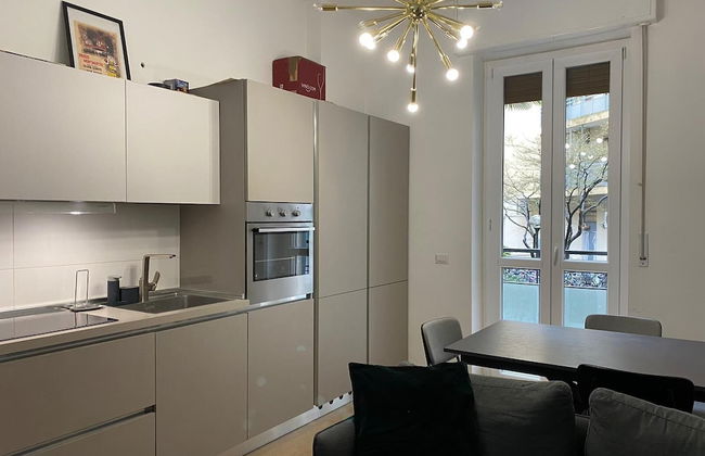 Urbant Flat - Visconti 10 - Foto 4