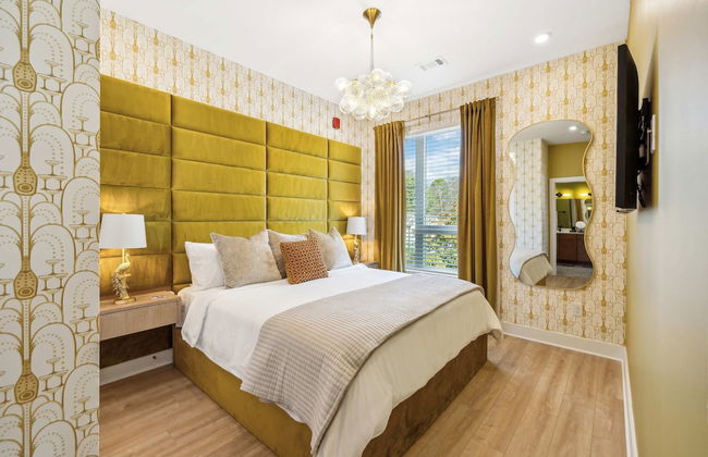 Nashville Vibes Rooftop Karaoke Fire Pit Downtown - Foto 18