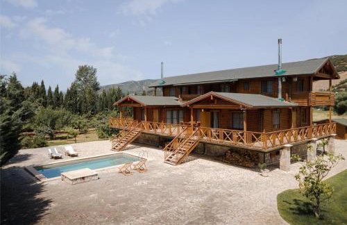 Chalet Stiga Kalavrita - Maisonettes - Foto 29