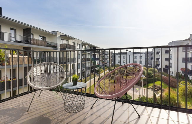 Wilanow for 3 People by Renters - Foto 33