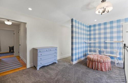 The Blueberry House - Spacious, Family & Pet-Friendly Retreat near Sebago Lake - Foto 22