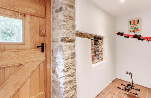 The Old Milking Parlour - Foto 34