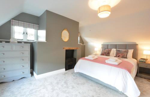 Woodland Cottage, Great Glemham - Foto 23