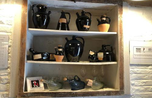 Casa San Pietro, restored farmhouse with pool - Foto 42