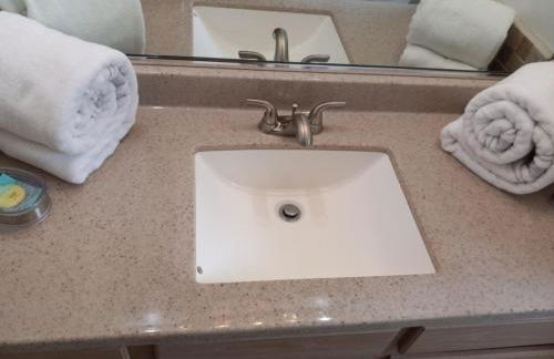 Fabulous 4 Bed South Facing Lake View Near Disney - Foto 16