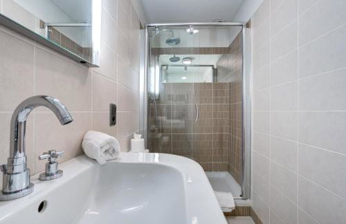 Chalet Safari. Face au Mont-Blanc. - Foto 24