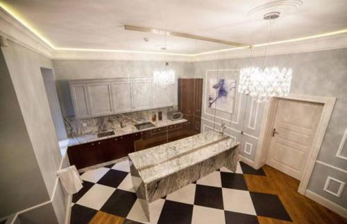 Aparthotel Platinum Apartamenty - Foto 48
