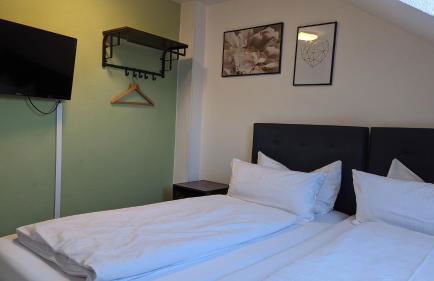 Europa City Apartment - Foto 14