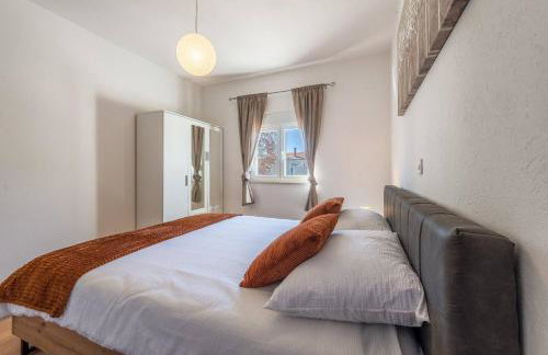 MY DALMATIA - Holiday home Barba with private heated pool - Foto 19