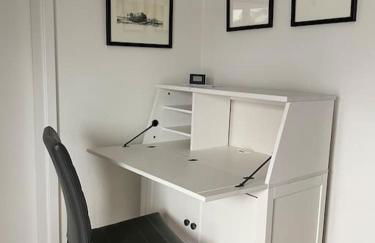 barrierefreie Ferienwohnung am Lübecker Hof - Foto 12