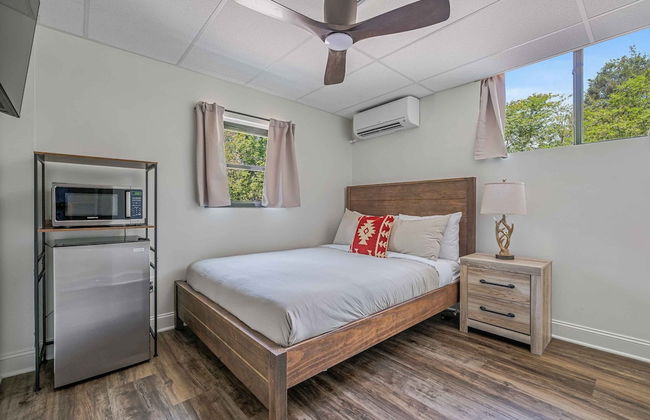 Kasa Downtown Asheville - Foto 12