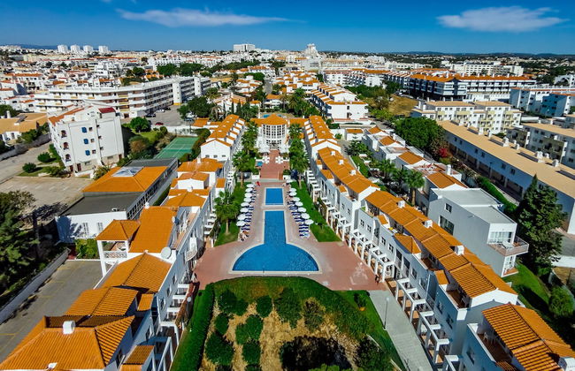 Apartamentos Turísticos Club Ouratlântico - Photo 71