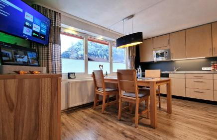 Eisenberg - Komfortables, helles Apartment mit Balkon und Alpenblick ruhig gelegen in Pfronten Mitte - Foto 6