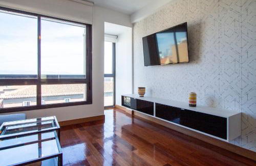 Apartamentos Castilla Luz Business - Foto 29