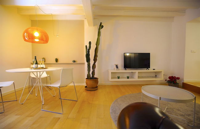 Montmari Apartments Turismo de Interior - Foto 58