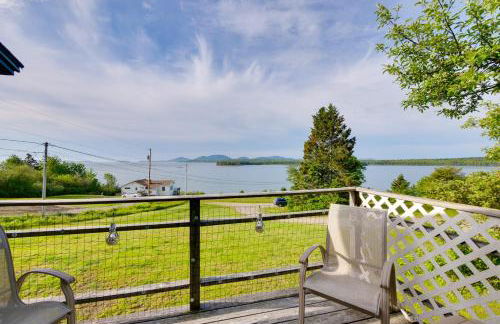Waterfront Cottage - 17 Mi to Acadia Ntnl Pk! - Foto 25