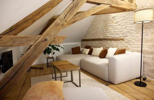 Couette&Living - Maison design à Savigny-les-Beaune - Foto 42