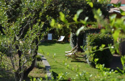 Résidence Guddelmoni - Foto 16