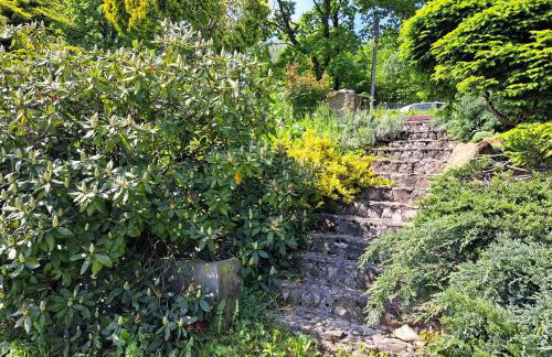 Brzozowy Zakątek - Foto 62