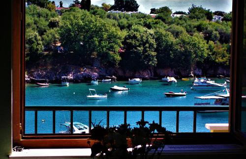 VILLAMAR beachfront apartments with FREE private parking - Foto 2