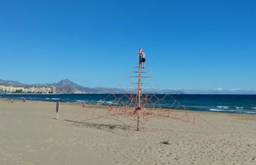 Seaside Beach-Lounge Alicante - Photo 32