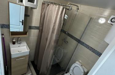 Petit paradis pour 2 personnes - Foto 30