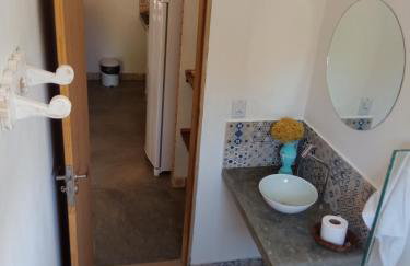 Flor e Luz Chalés - Foto 80