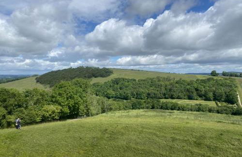 Tudor Rose Cottage - Foto 35