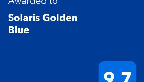 Solaris Golden Blue - Foto 2