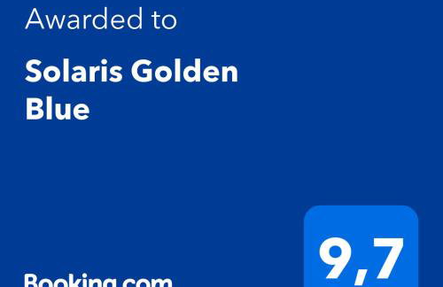 Solaris Golden Blue - Foto 2