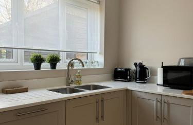 Stylish & spacious home in the Chilterns - Foto 17