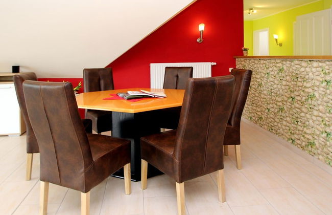 Appartementhaus am Kiessee, Westerholt - Foto 21