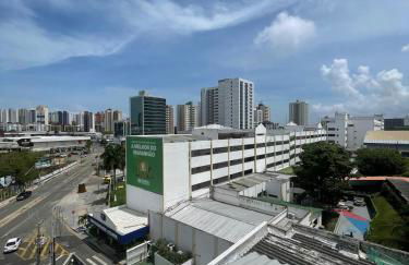 Flat Mont Blanc - Perto de Tudo! - Photo 10