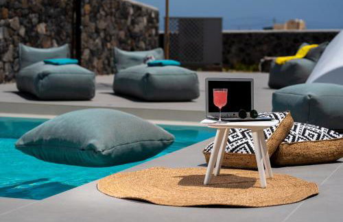 Modern Dome Homes Of Santorini - Foto 14